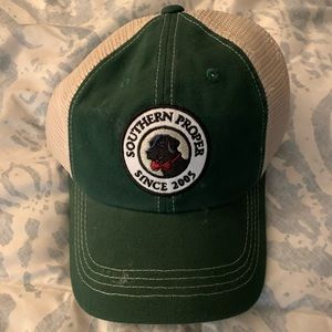 Southern Proper Hat